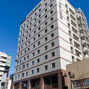 *** Hotel Keihan Asakusa Japan