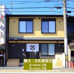 カモンイン 比永城町 アパート