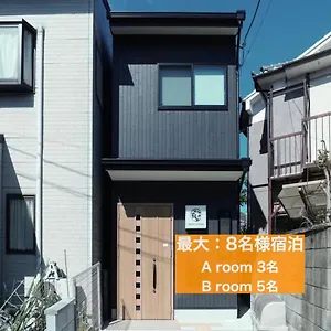 カモンイン 相深1 アパート