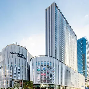 ホテル ホテル阪急レスパイア大阪