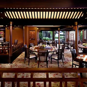 Mandarin Oriental, Hotel Singapore