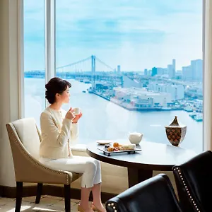 Intercontinental Bay By Ihg Hotel Tokyo