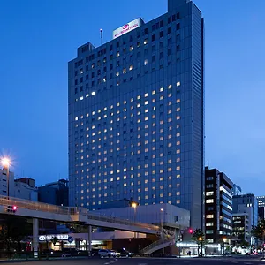 ホテル Anaクラウンプラザホテル札幌