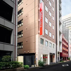 Tabist Ginza Hotel Tokyo