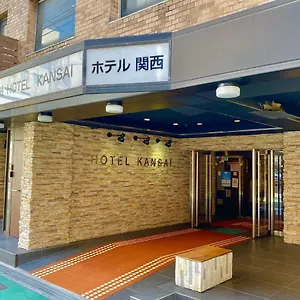 ホテル ホテル関西