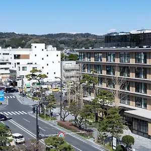 **** Hotel Metropolitan Japan