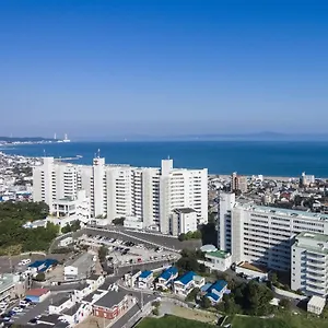 ホテル マホロバマインズ三浦