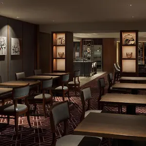 ***** Hotel Hyatt Regency Yokohama Japan