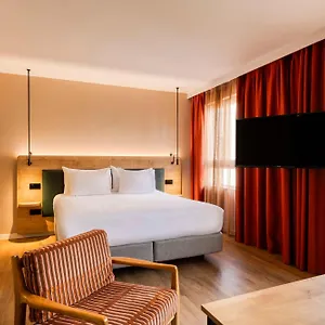 Hilton Garden Brussels Centre Hotel Bruxelles