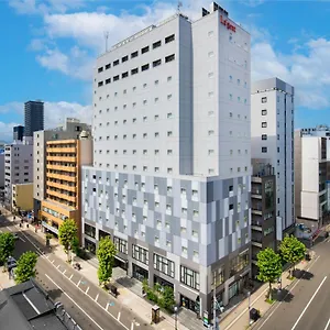 ホテル ラ・ジェント・ステイ札幌大通