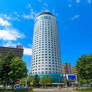 ホテル 札幌プリンスホテル