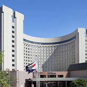 Hilton Tokyo Airport Hotel Narita