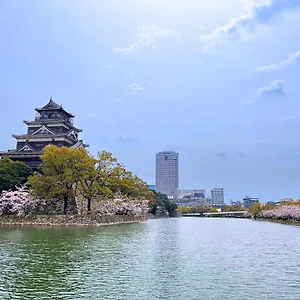 ホテル リーガロイヤルホテル広島