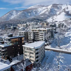 The Freshwater Apartment Kutchan
