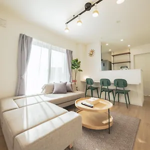 Ezo Murasaki B Apartment Furano