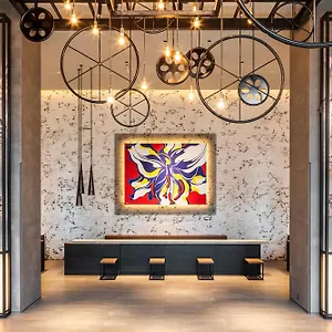 Bay Shiomi Hotel Tokyo