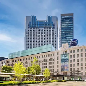 ホテル スイスホテル 南海大阪