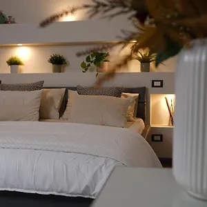 Residenza Piccoli Sogni Affittacamere Comacchio
