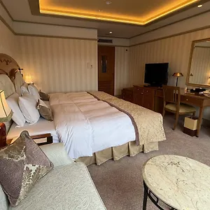 Hotell Nikko Princess, Kyoto