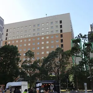 ホテル 東横inn品川港南口天王洲アイル
