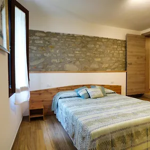 Ca Mandarein Bed & Breakfast Quattro Castella