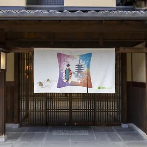 酒店 宜必思尚品京都四条酒店, 京都