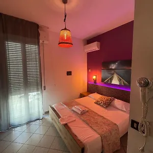 New Liston Motel Rimini