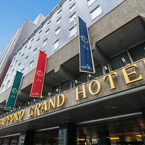 ホテル 札幌グランドホテル