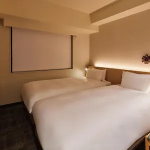 4* מלון Agora Karasuma