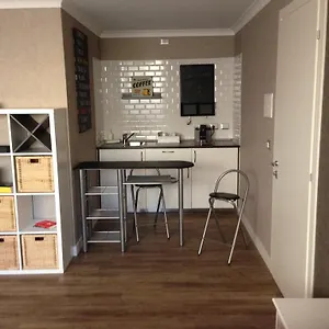Fco Bed & Breakfast Fiumicino
