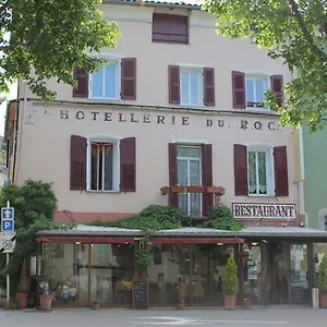 Du Roc Hotel Castellane
