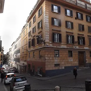 Piazza Di Spagna De Charme Affittacamere Roma