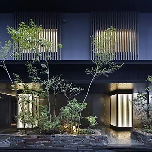 Resol Kawaramachi Sanjo *** Kyōto