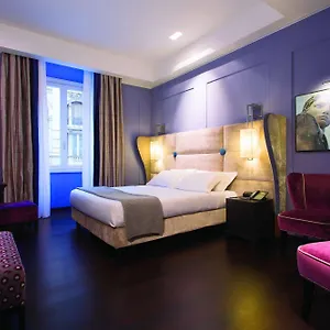 Stendhal Luxury Hotel Roma