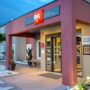 Ibis Provence Verte Hotel Brignoles