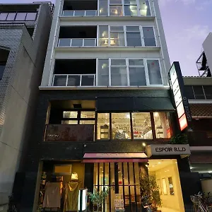  Gasthuis Santiago Japan