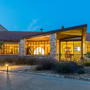 Terre De Provence & Hotel Le Pontet (Vaucluse)