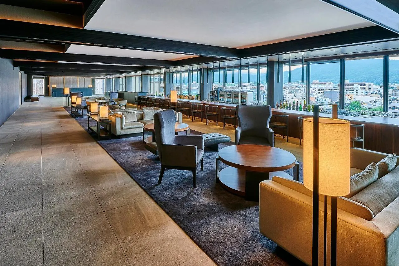 THE GATE HOTEL京都高瀬川 by HULIC 5*, 京都市 日本