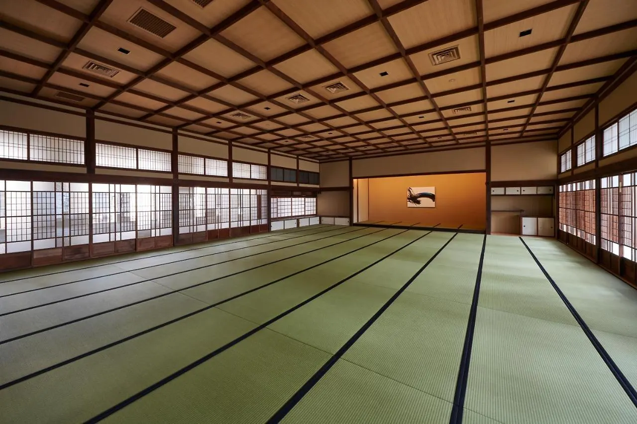 The Gate Hotel Kyoto Takasegawa By Hulic Japan