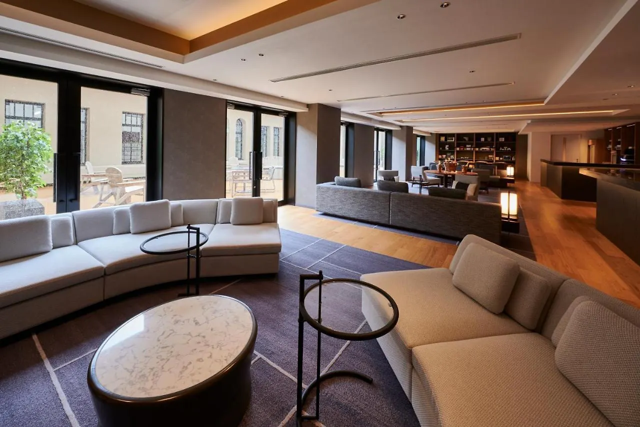 The Gate Hotel Kyoto Takasegawa By Hulic