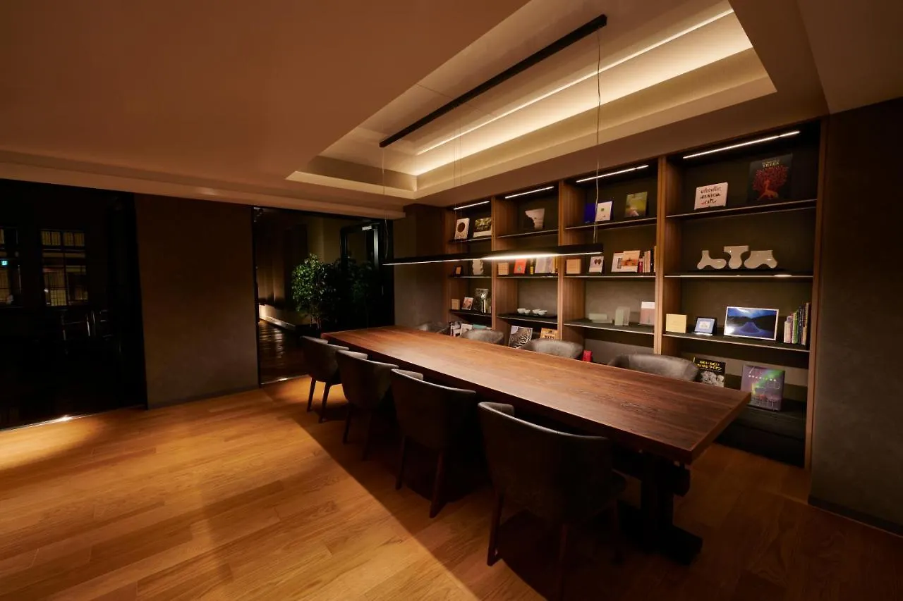 The Gate Hotel Kyoto Takasegawa By Hulic