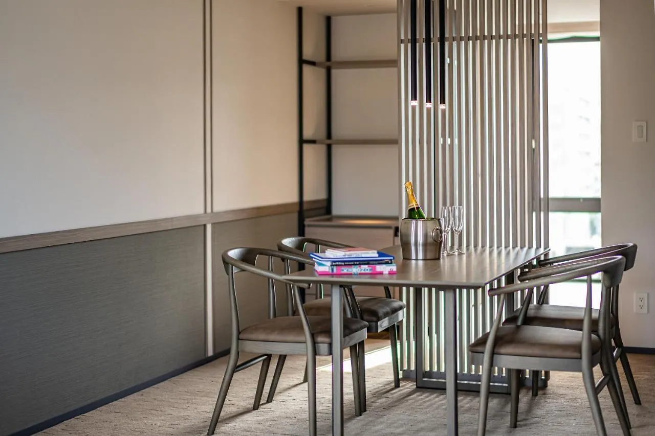 *****  The Gate Hotel Kyoto Takasegawa By Hulic Japan