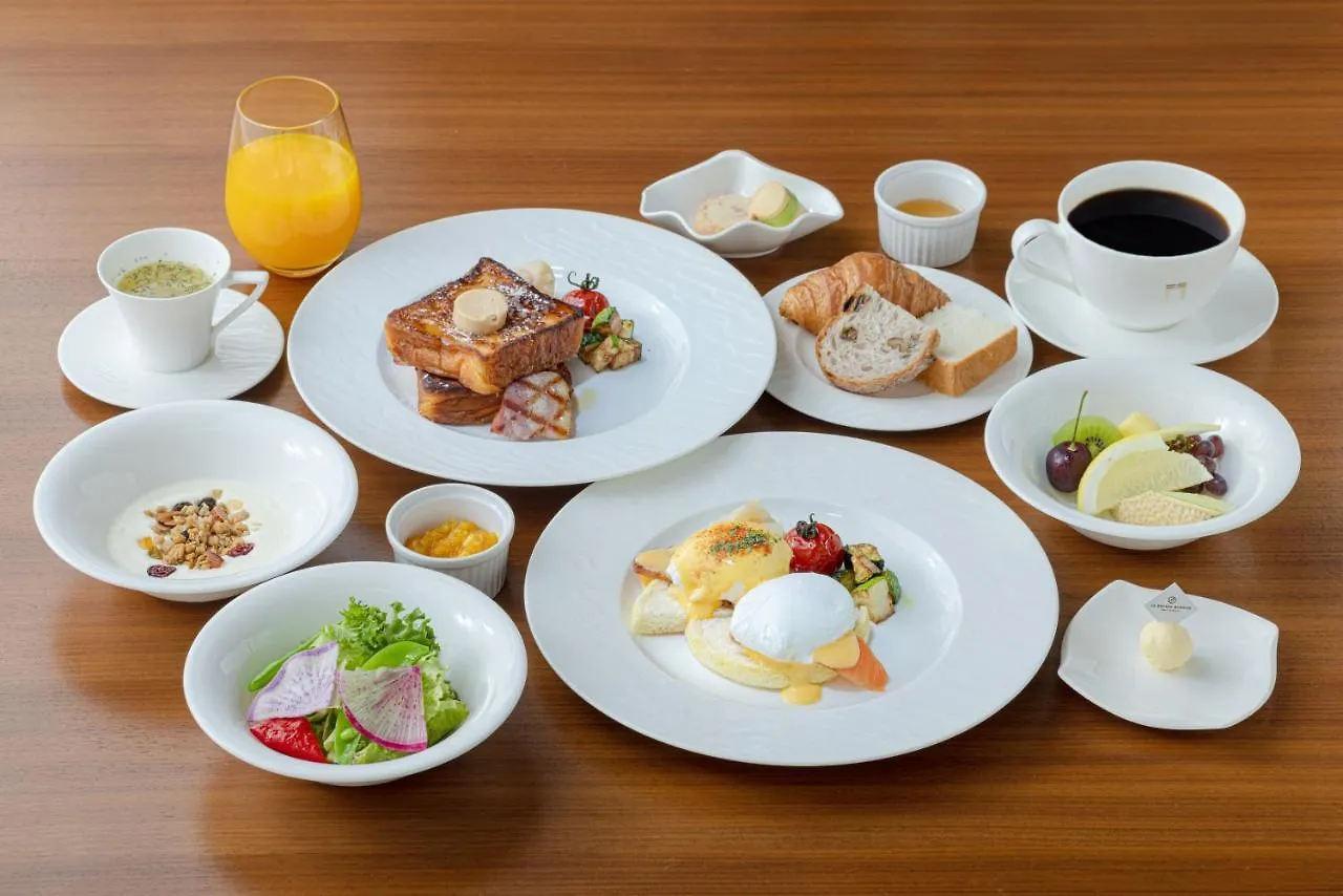 The Gate Hotel Kyoto Takasegawa By Hulic