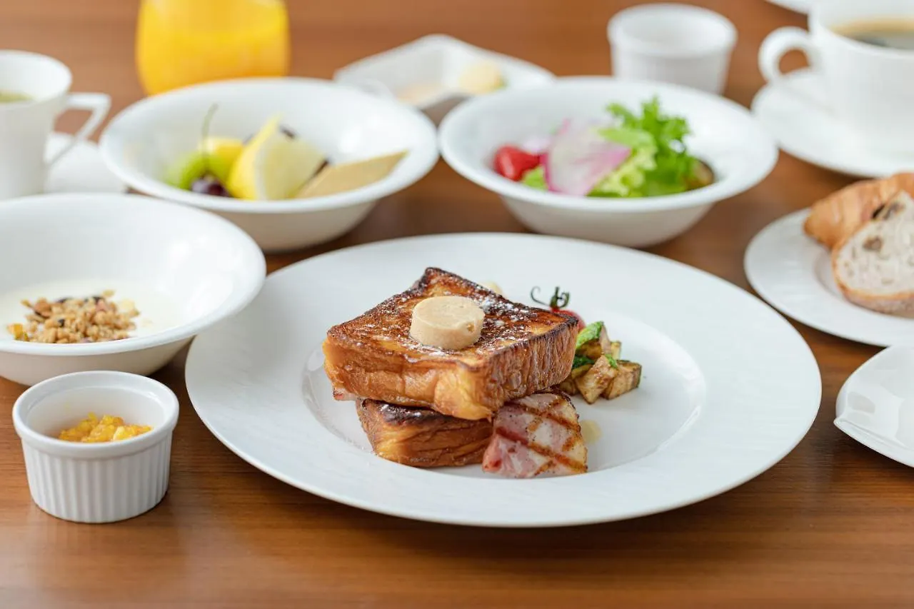 The Gate Hotel Kyoto Takasegawa By Hulic