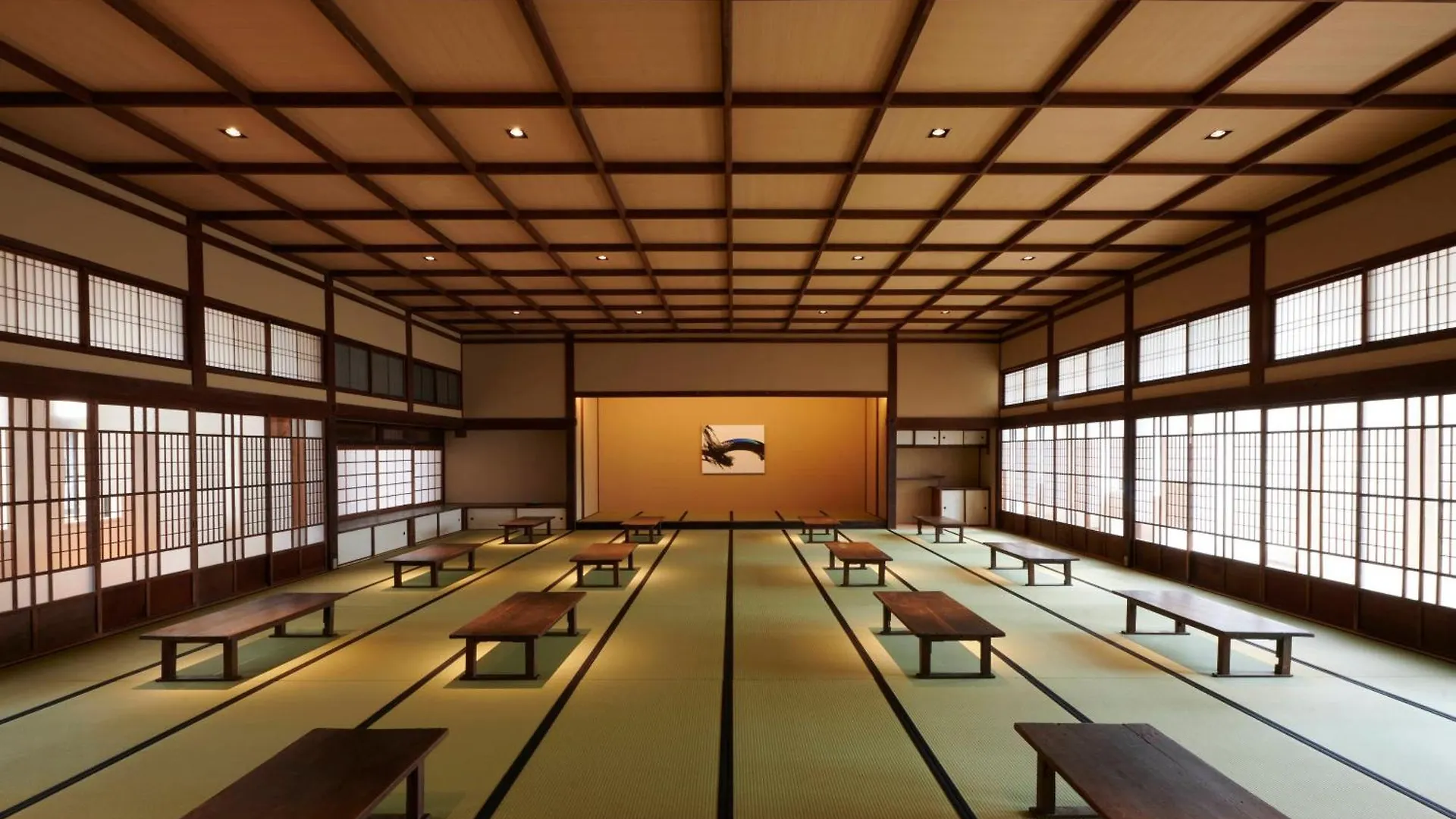 The Gate Hotel Kyoto Takasegawa By Hulic