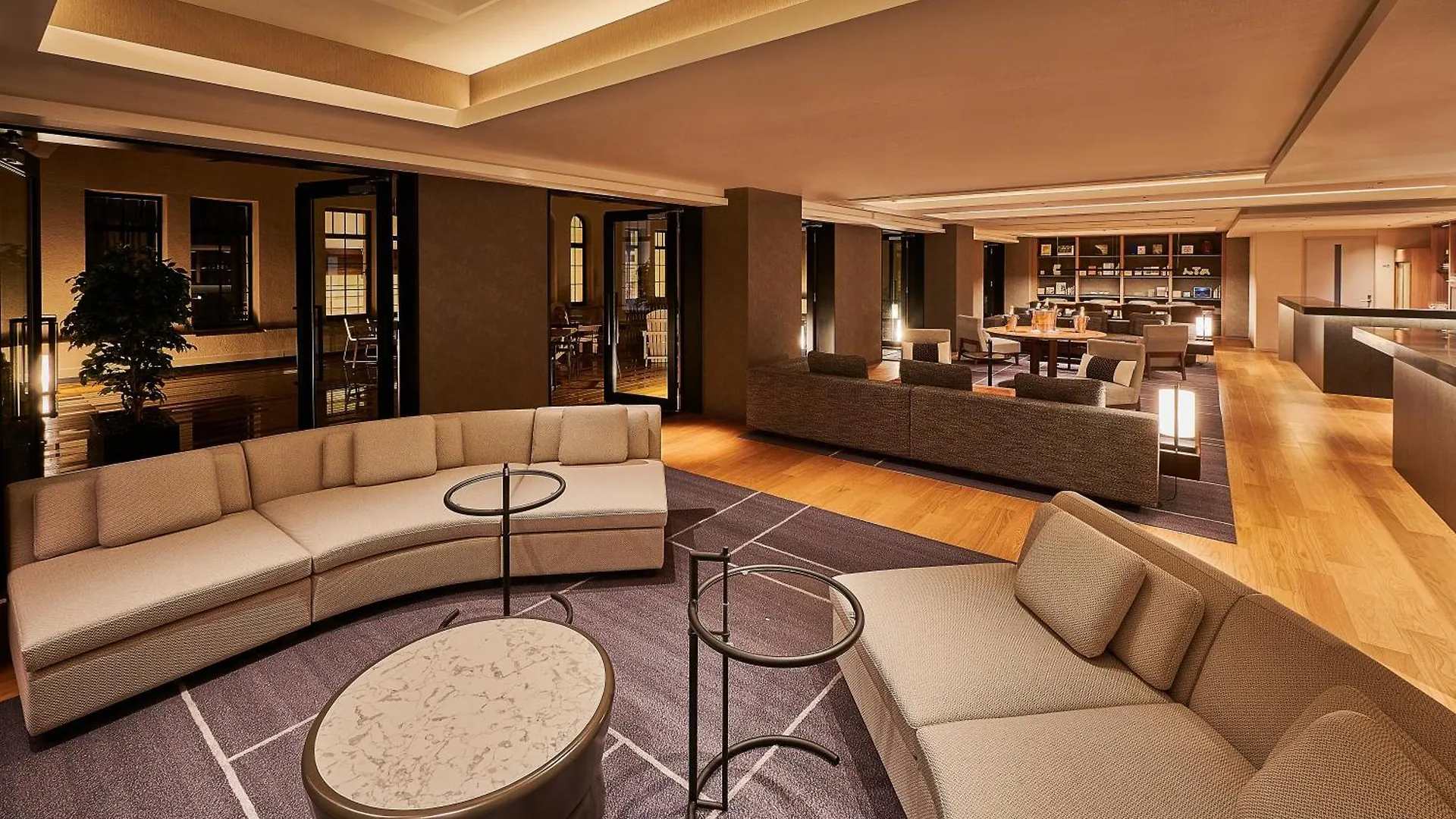 The Gate Hotel Kyoto Takasegawa By Hulic