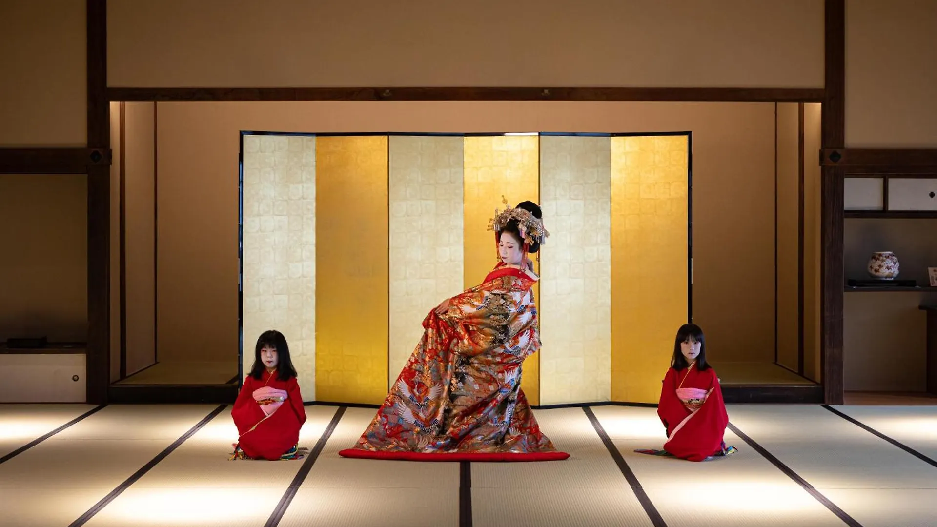 *****  The Gate Hotel Kyoto Takasegawa By Hulic Japan