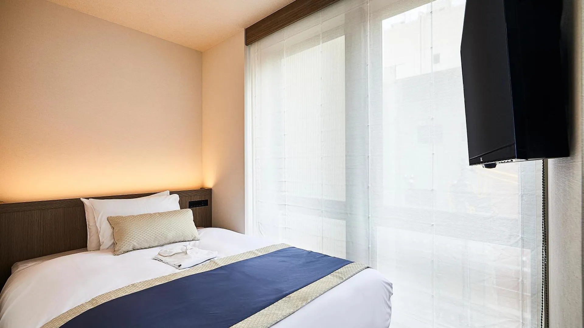 The Gate Hotel Kyoto Takasegawa By Hulic
