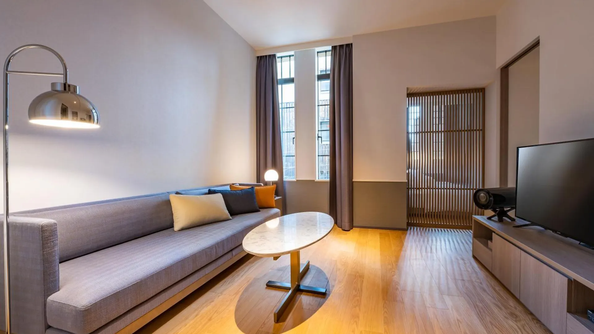 The Gate Hotel Kyoto Takasegawa By Hulic