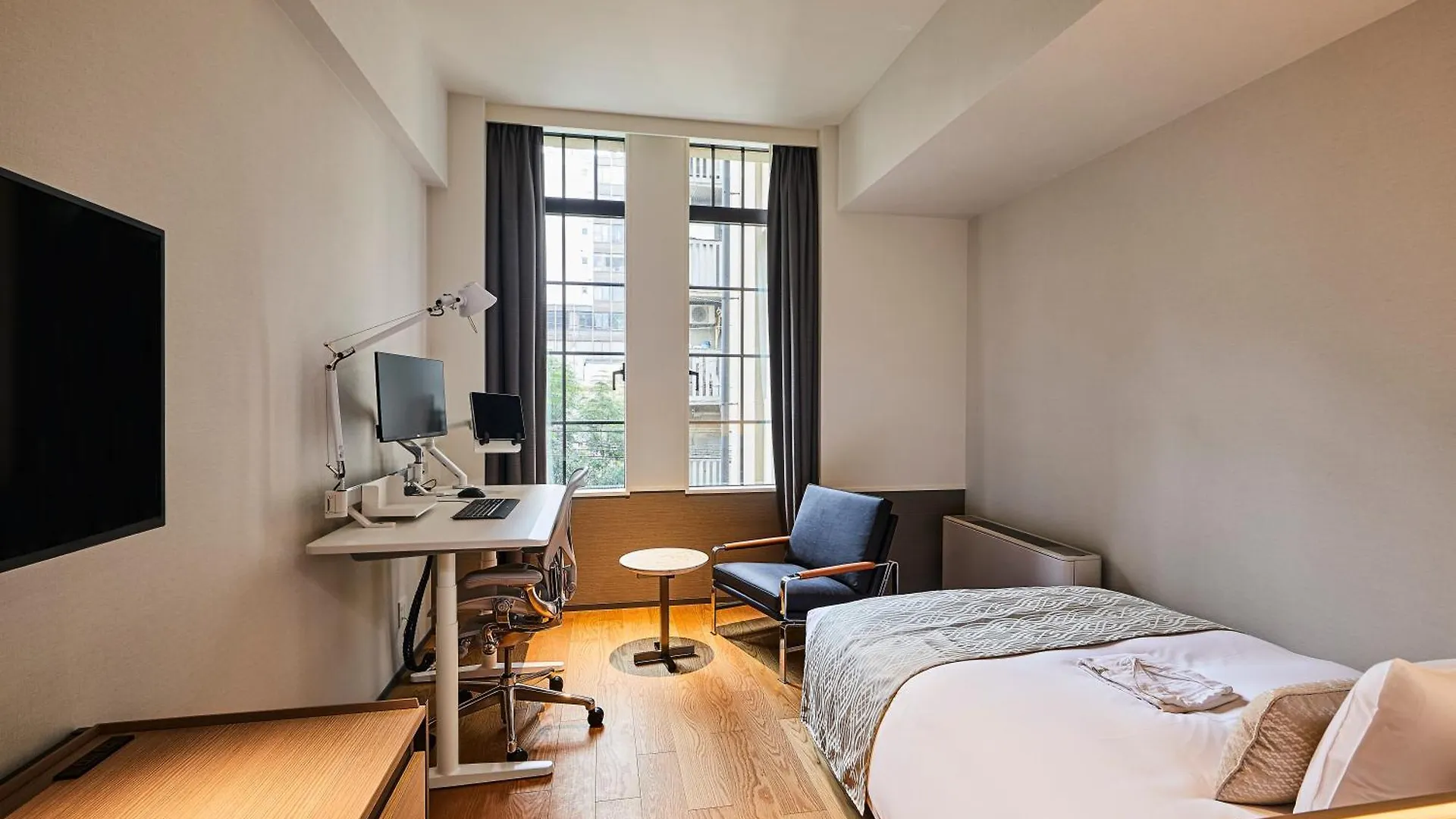 *****  The Gate Hotel Kyoto Takasegawa By Hulic Japan